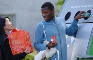 The guide aims to improve council provision of bring bank services